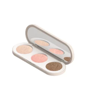 Paleta iluminadora (Effortless Glow Palette)