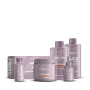 BELLEZA + ENERGÍA Sistema Morning Glow