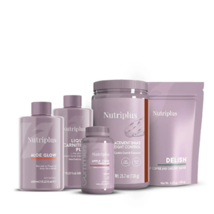 CONTROL DE PESO Beautiful Shape System - Farmasi