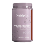 Nutriplus Shake - Cookie Crunch - Farmasis