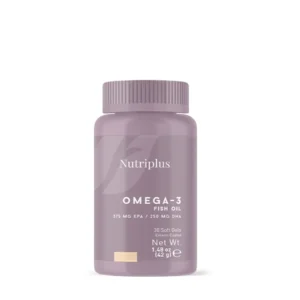 Omega 3| Farmasi
