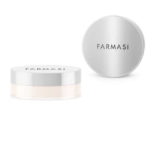 Polvo translucido| Farmasi