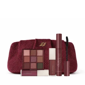Set de maquillaje| Farmasi