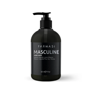 Jabón de manos masculino - Farmasis