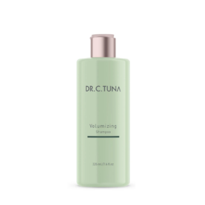 Dr. C. Tuna Shampoo para dar volúmen