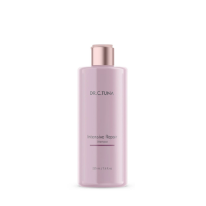 Shampoo Dr. C. Tuna Intensive Repair
