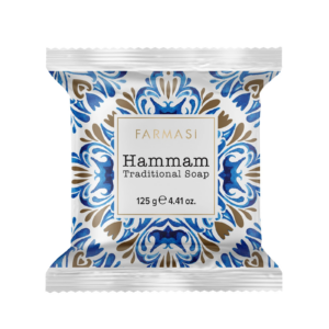 Jabón Tradicional Hammam