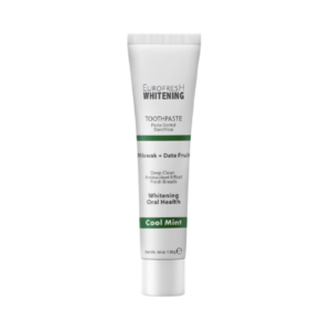 Pasta dental blanqueadora Eurofresh Date Fruit Toothpaste