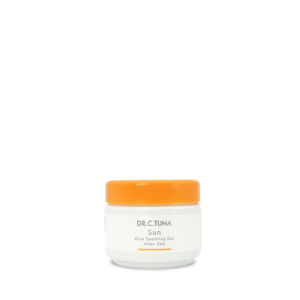 Gel calmante Dr. C. Tuna Sun Aloe