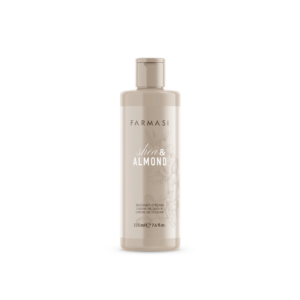 Crema de ducha Shea Butter & Almond