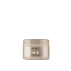 Exfoliante Shea Butter & Almond
