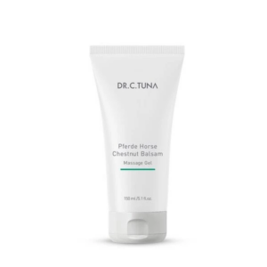 Gel de Masaje Bálsamo de Castaño de Indias Pferde