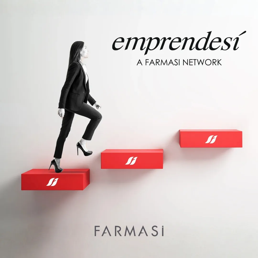 Emprendesí Farmasi