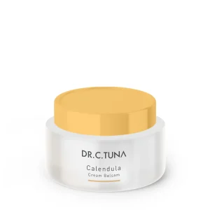 Dr. C. Tuna Caléndula Bálsamo Crema - Nutrición profunda para Pieles Sensibles y Secas