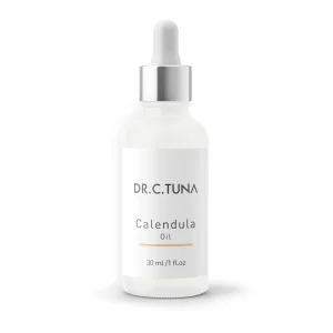 Dr. C. Tuna Aceite de Caléndula Para Pieles Sensibles