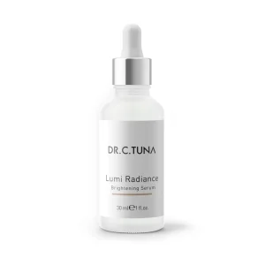 Dr. C. Tuna Lumi Radiance Suero Iluminador