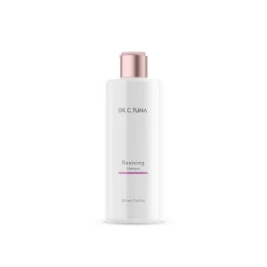 Reviving Shampoo Anticaída del cabello y estimulante del crecimiento farmasi 225ml 7.6 fl.oz dr. c. tuna