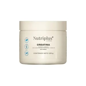 Nutriplus+ Creatina
