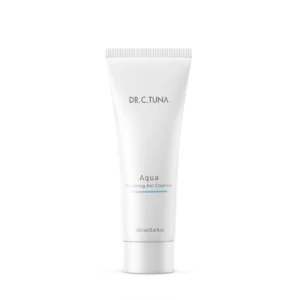 Aqua Gel Limpiador y Restaurador