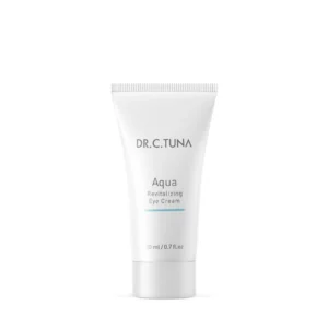 Aqua Crema de Ojos Revitalizante