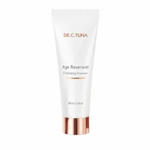 Age Reversist Limpiador Exfoliante