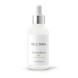 Calendula Aceite de Caléndula