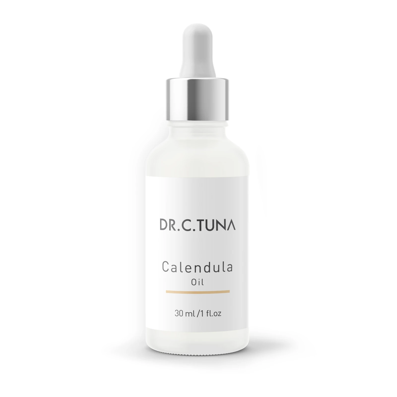 Calendula Aceite de Caléndula