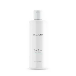 Tea Tree Tónico Facial