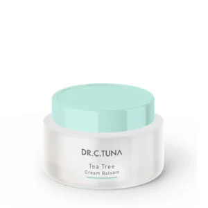Tea Tree Bálsamo Crema