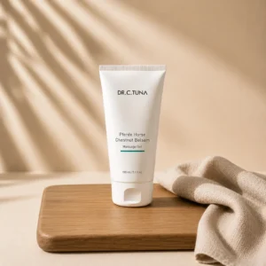 Gel de Masaje Bálsamo de Castaño de Indias Pferde