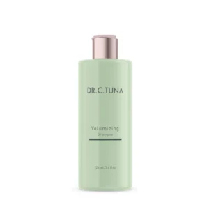 Dr. C. Tuna Shampoo para dar volúmen