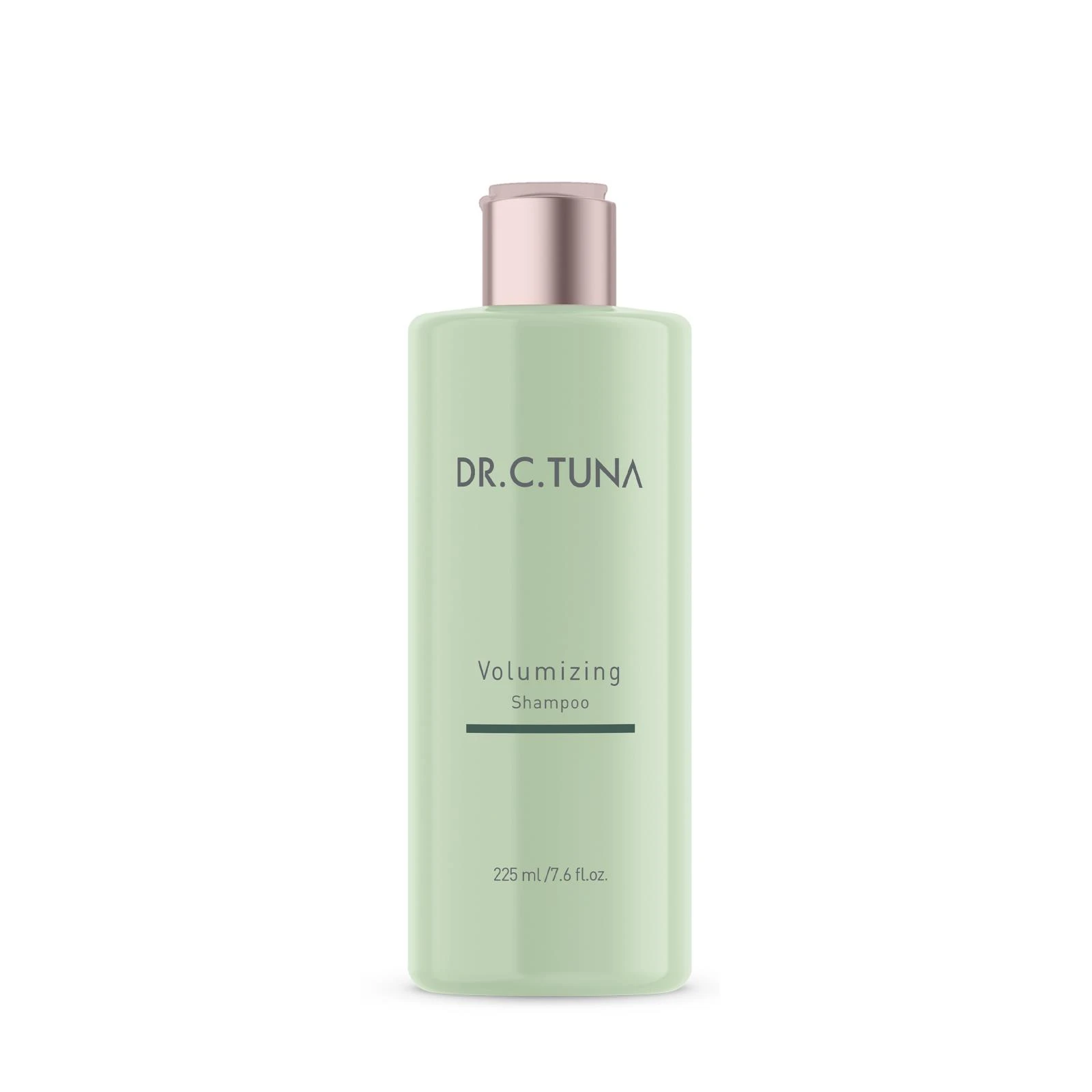 Dr. C. Tuna Shampoo para dar volúmen