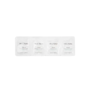 Dr. C. Tuna Aqua Sample