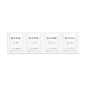 Dr. C. Tuna Tea Tree Tester