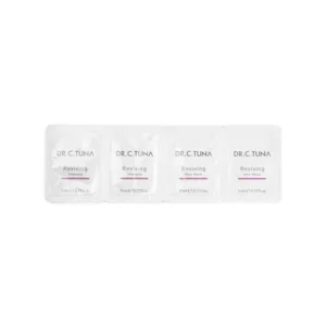 Dr. C. Tuna Reviving Sample Set