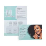 Dr. C. Tuna Tea Tree Sample Set