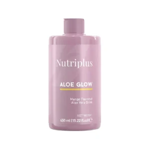 Nutriplus Aloe Glow Mango