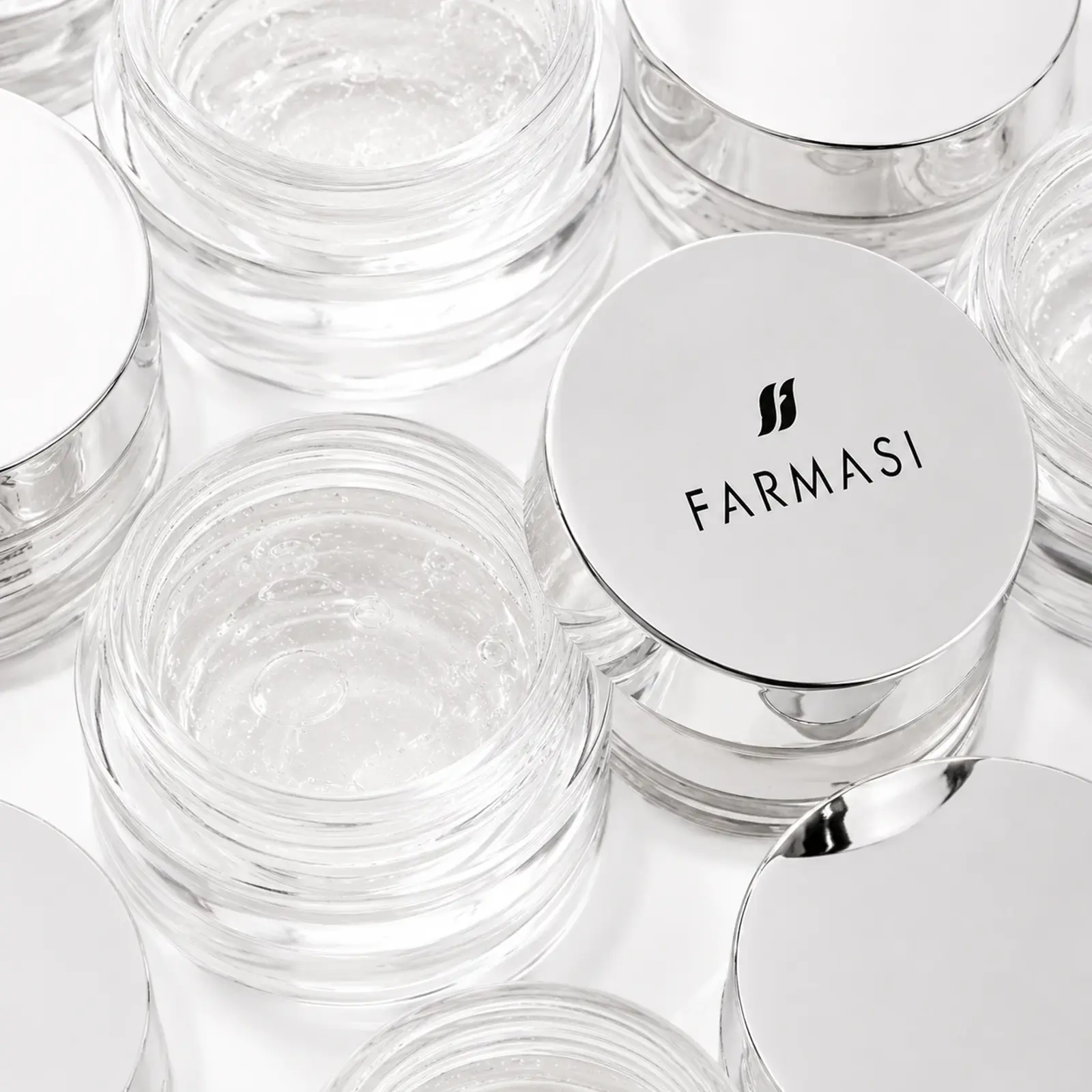 Brow Setting Wax