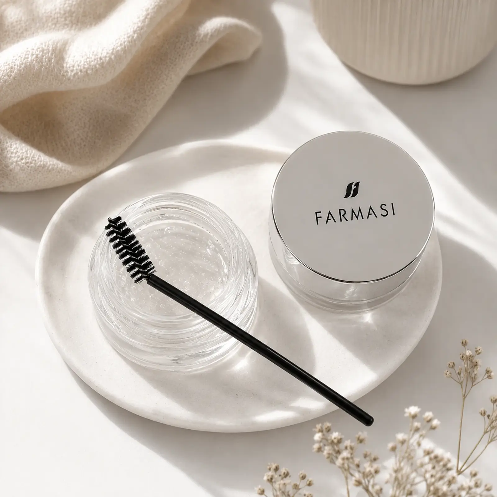 Brow Setting Wax