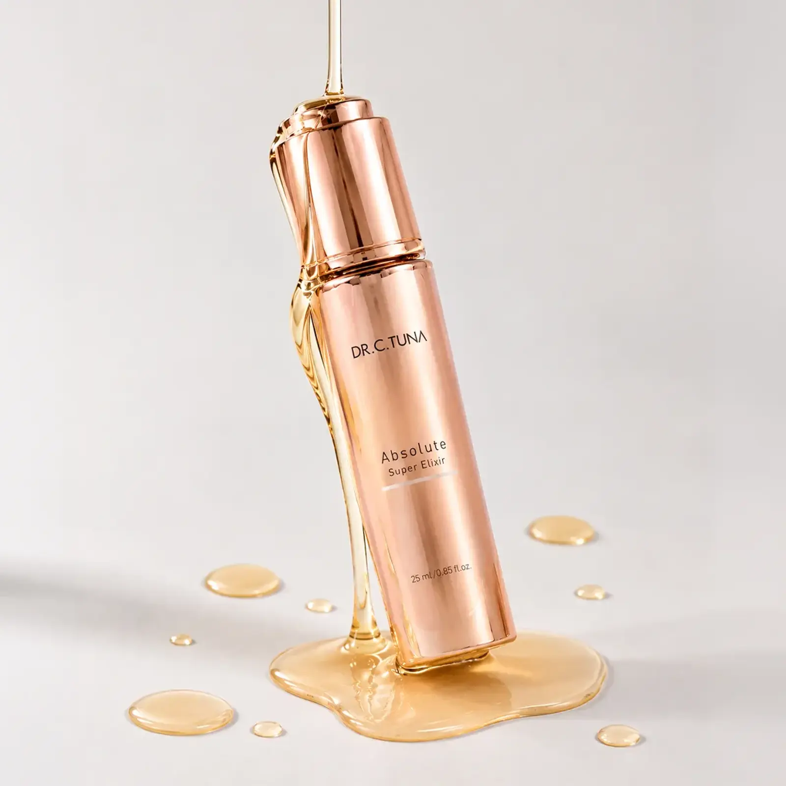 Absolute Super Elixir