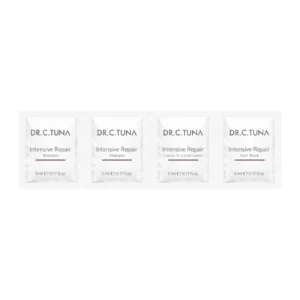 Intensive Repair Sample Set