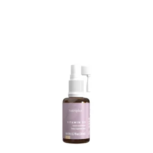 Nutriplus Vitamin D3