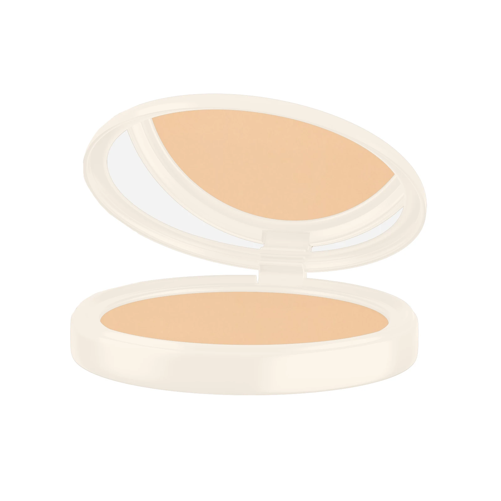 BB Powder 04 Warm Medium