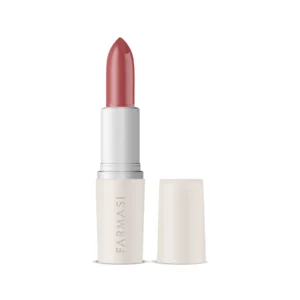Creamy Lipstick - 05  Rosewood