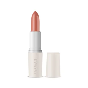 Creamy Lipstick - 08  Spice