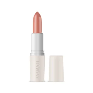 Creamy Lipstick - 10  Iconic Nude