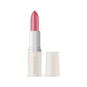 Creamy Lipstick - 12 Paradise Pink