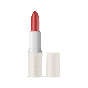 Creamy Lipstick - 13 Ruby