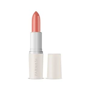 Creamy Lipstick - 15 Hot Tahiti