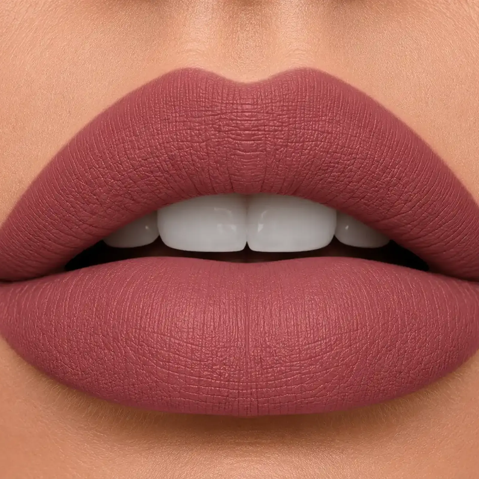 MATTE LIQUID LIPSTICK 01 Perfect Rose